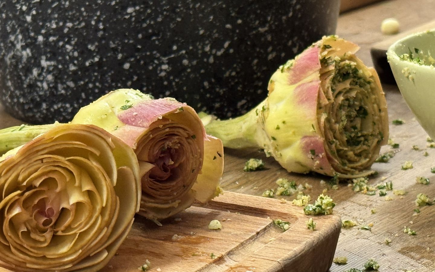 Итальянская кухня