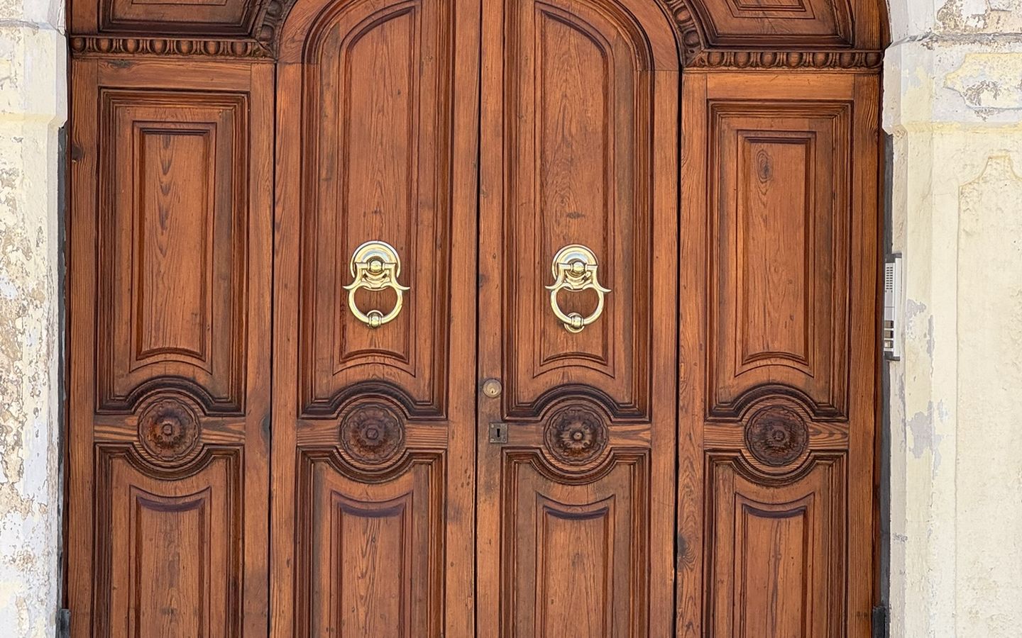 Италия, городская сцена