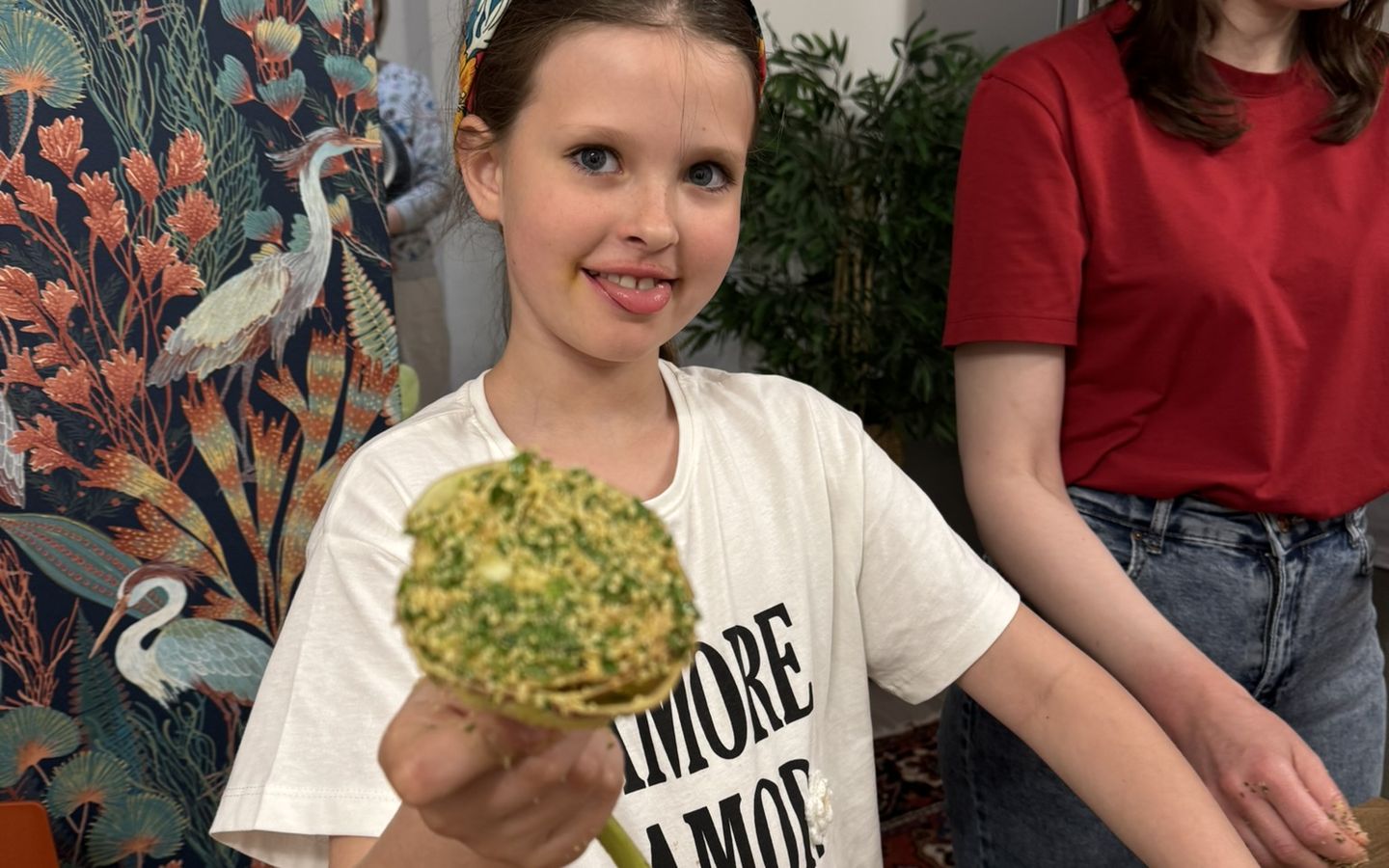 Итальянская кухня