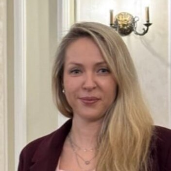 Екатерина Ивенина