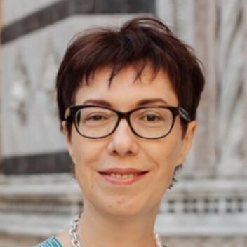 Екатерина Степанцова