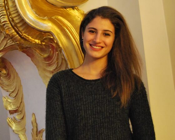 Arianna Stinchelli