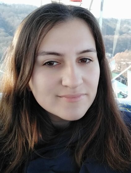 Ася Халилова
