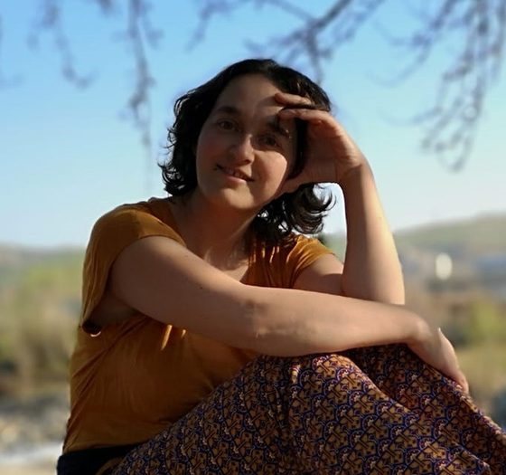 Ольга Уварова