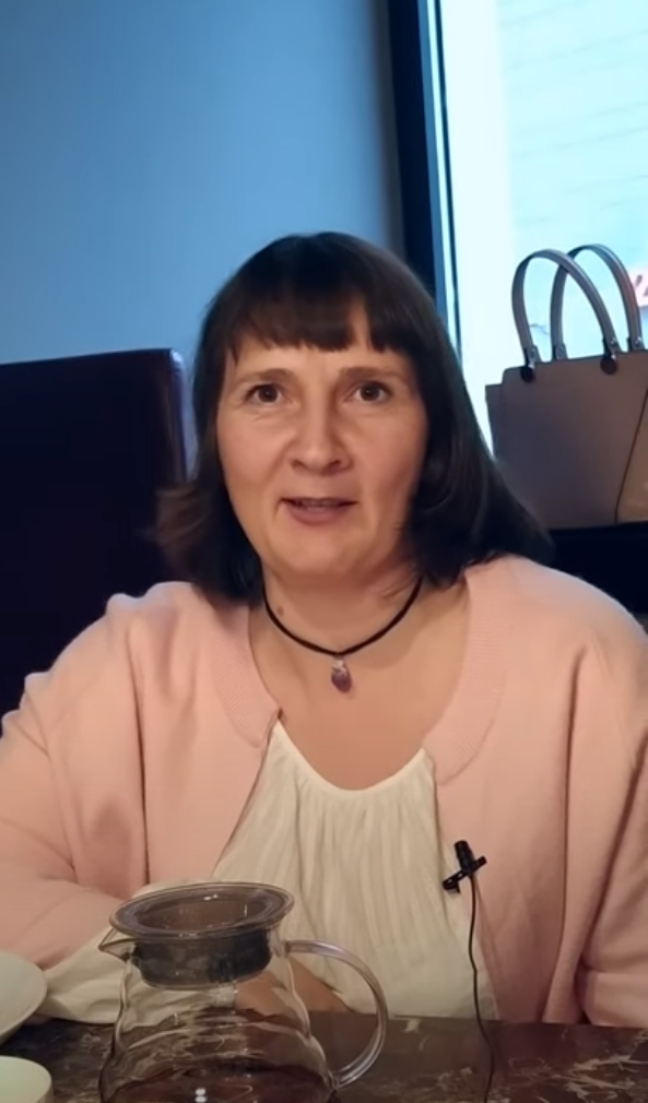 Отзыв нашей ученицы 3