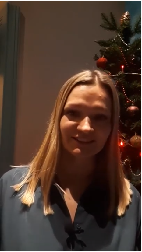 Отзыв нашей ученицы 10