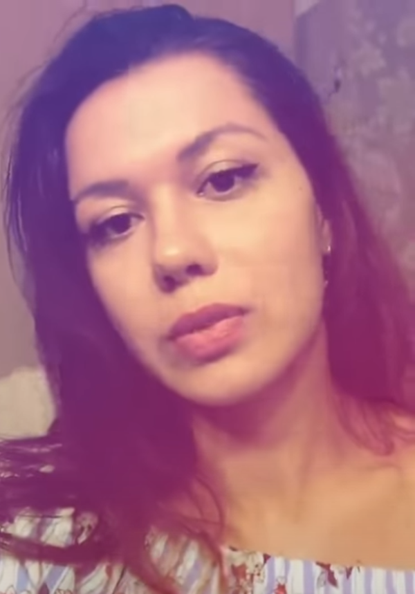 Отзыв нашей ученицы 21