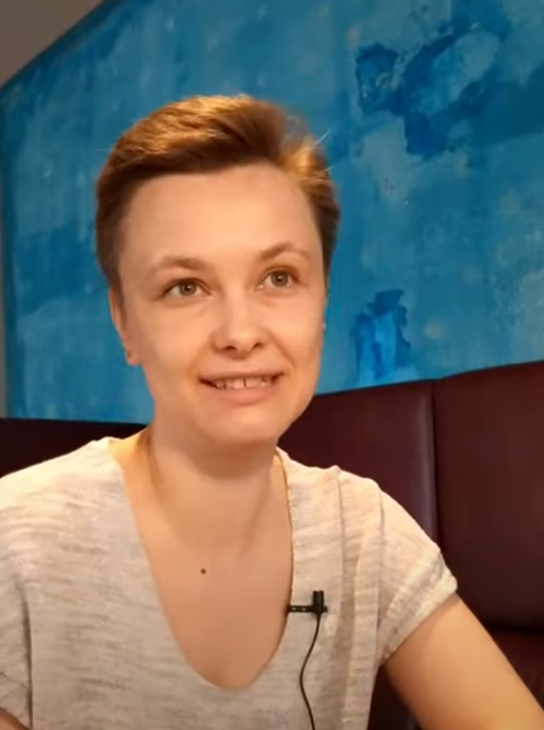 Отзыв нашей ученицы 24