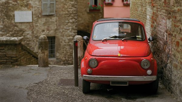 Fiat — базовый формат участия