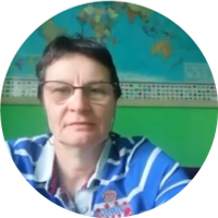Татьяна Коршикова