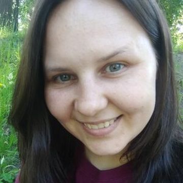 Александра Алексеева