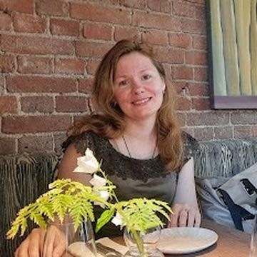 Анна Торопченкова