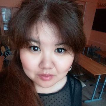 Цаган Найминова