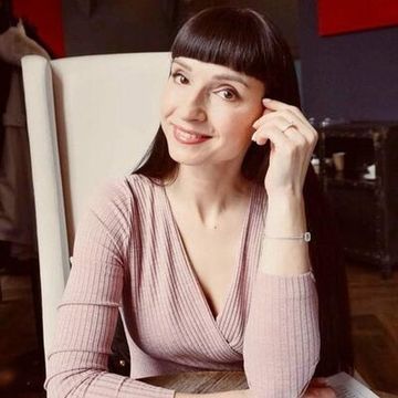 Екатерина Семенова
