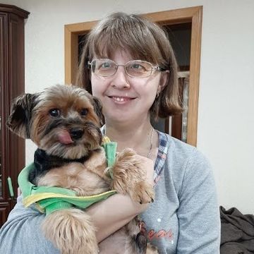 Елена Чавыкина