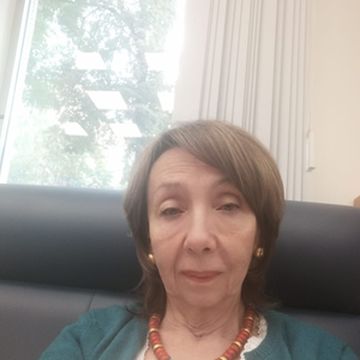 Елена Фадеева