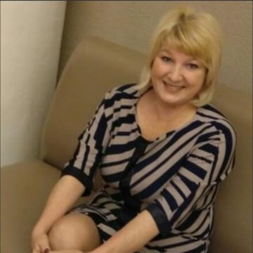 Елена Гурьянова
