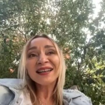 Елена Кашина