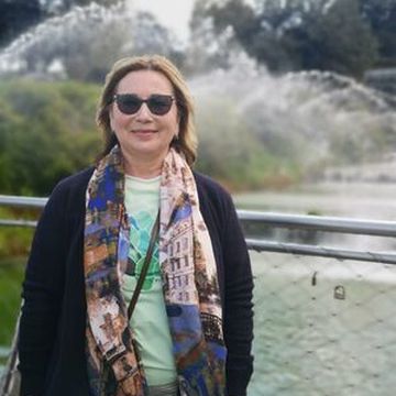 Елена Котова