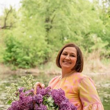 Елена Шлыкова