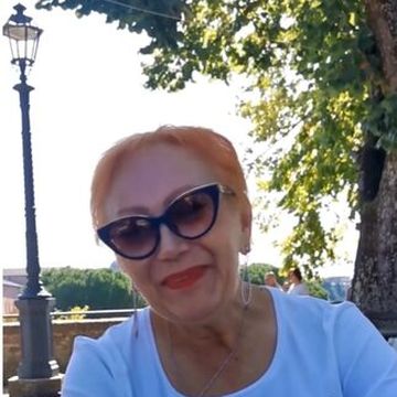 Галина Жебрак