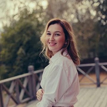 Ирина Шилова