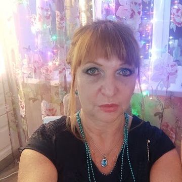 Любовь Холошенко