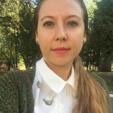 Маргарита Куимова