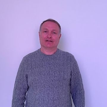 Марк Марков