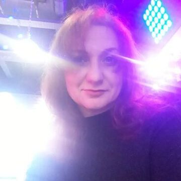 Наталья Громова