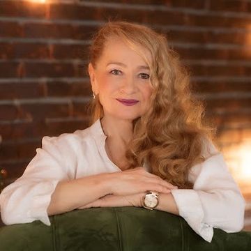 Наталья Волкова