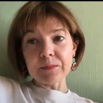 Наталья