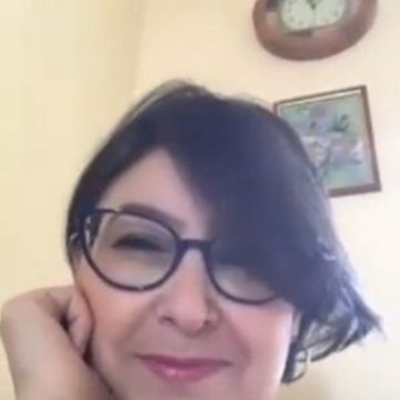Нина Азоян