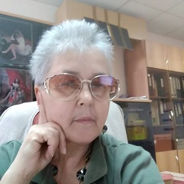 Ольга Киселева