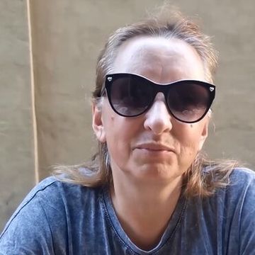Столяровы Юлия и Евгений