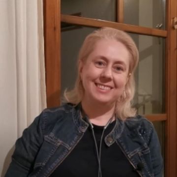 Юлия Рачиба