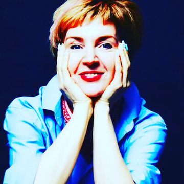 Юлия Журавлёва